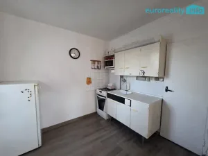 Pronájem bytu 2+1, Beroun - Beroun-Město, Slapská, 55 m2