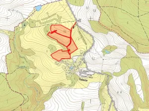 Prodej louky, Šemnice, 81276 m2