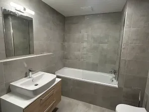 Pronájem bytu 2+kk, Písek, Pražská, 60 m2