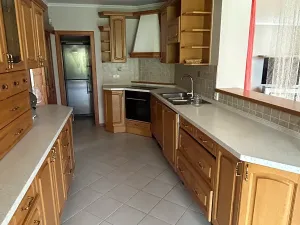 Pronájem rodinného domu, Písek, V Lukách, 400 m2