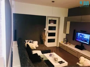 Pronájem bytu 2+1, Třebíč, Kyjevská, 53 m2