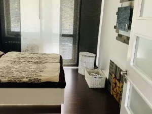 Pronájem bytu 2+1, Třebíč, Kyjevská, 53 m2