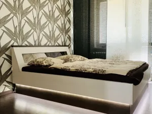 Pronájem bytu 2+1, Třebíč, Kyjevská, 53 m2