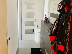 Pronájem bytu 2+1, Třebíč, Kyjevská, 53 m2