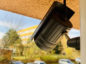 Pronájem bytu 2+1, Třebíč, Kyjevská, 53 m2