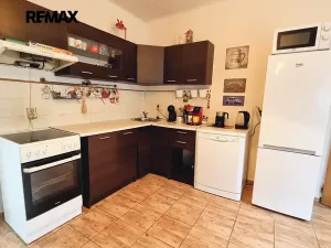 Prodej rodinného domu, Chrastavec, 80 m2