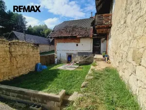 Prodej rodinného domu, Chrastavec, 80 m2