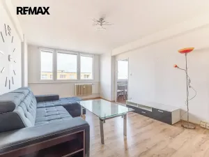 Prodej bytu 3+1, Mladá Boleslav, U stadionu, 88 m2