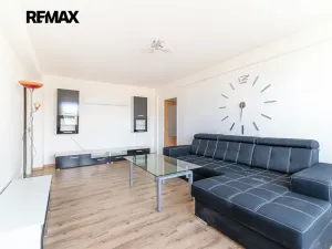 Prodej bytu 3+1, Mladá Boleslav, U stadionu, 88 m2