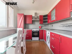 Prodej bytu 3+1, Mladá Boleslav, U stadionu, 88 m2