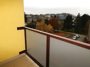 Pronájem bytu 2+1, Žamberk, 17. listopadu, 65 m2