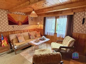 Prodej chaty, Losiná, 40 m2