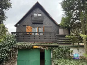 Prodej chaty, Losiná, 40 m2