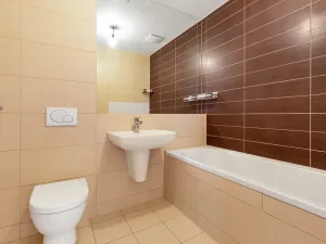 Prodej bytu 2+kk, Praha - Stodůlky, Plzeňská, 50 m2