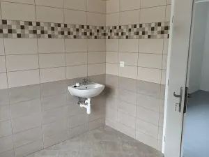 Pronájem skladu, Ostrov, 800 m2