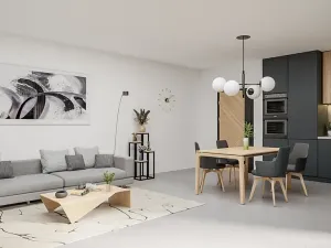 Prodej bytu 3+kk, Karlovy Vary, 78 m2