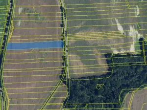 Prodej pole, Bohuslavice, 116905 m2