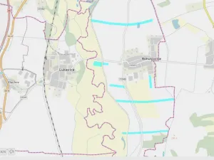 Prodej pole, Bohuslavice, 116905 m2