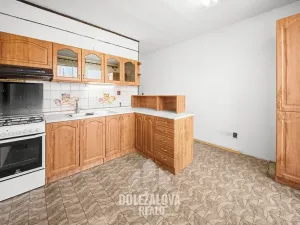 Prodej bytu 3+1, Chotěboř, Břevnická, 77 m2