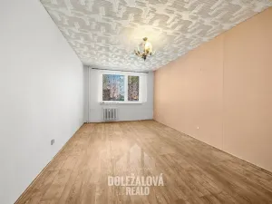 Prodej bytu 3+1, Chotěboř, Břevnická, 77 m2