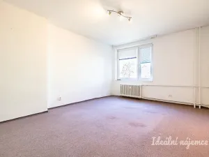 Pronájem bytu 2+kk, Praha - Hostivař, Záveská, 38 m2