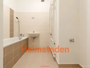 Pronájem bytu 2+kk, Ostrava - Poruba, Opavská, 58 m2