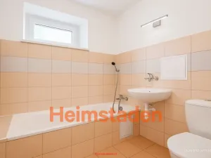 Pronájem bytu 2+1, Ostrava - Poruba, Porubská, 48 m2