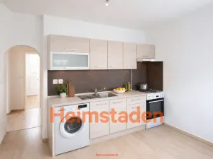 Pronájem bytu 3+1, Karviná - Hranice, Slovenská, 72 m2