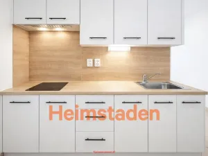 Pronájem bytu 1+kk, Havířov - Město, Sadová, 32 m2