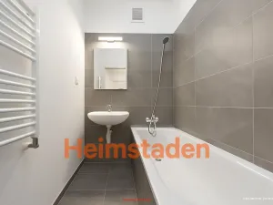 Pronájem bytu 3+kk, Ostrava - Poruba, Opavská, 77 m2