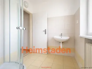 Pronájem bytu 1+kk, Ostrava - Poruba, Dělnická, 27 m2