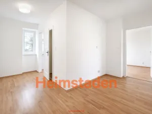 Pronájem bytu 2+1, Havířov - Šumbark, Okružní, 55 m2