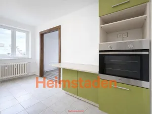 Pronájem bytu 2+1, Havířov - Město, Československé armády, 59 m2