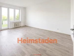 Pronájem bytu 2+1, Havířov - Město, Rossenbergových, 57 m2