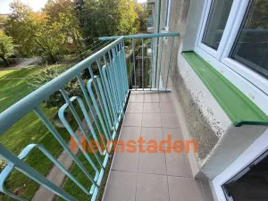 Pronájem bytu 2+1, Havířov - Město, Rossenbergových, 57 m2