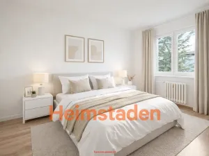 Pronájem bytu 3+1, Havířov - Město, Matuškova, 70 m2