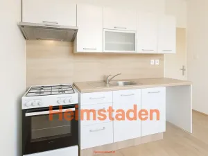 Pronájem bytu 3+1, Havířov - Město, Matuškova, 70 m2