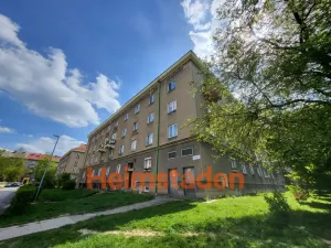 Pronájem bytu 2+1, Havířov - Město, Koperníkova, 53 m2