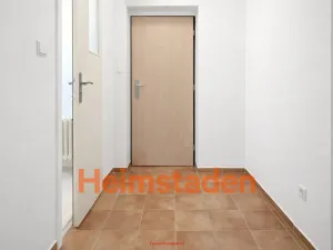 Pronájem bytu 1+1, Havířov - Šumbark, Sýkorova, 28 m2