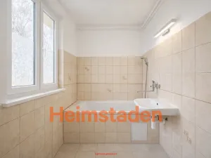 Pronájem bytu 2+1, Karviná - Ráj, Pokrok, 52 m2