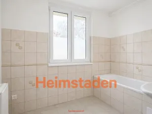 Pronájem bytu 2+1, Karviná - Ráj, Pokrok, 52 m2