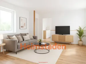 Pronájem bytu 3+kk, Havířov - Město, U Stromovky, 80 m2