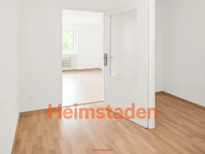 Pronájem bytu 3+kk, Havířov - Město, U Stromovky, 80 m2