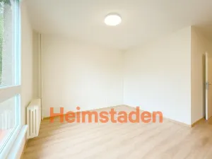 Pronájem bytu 1+1, Havířov - Podlesí, Kosmonautů, 38 m2