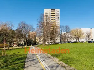 Pronájem bytu 1+1, Havířov - Podlesí, Kosmonautů, 38 m2