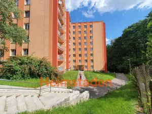 Pronájem bytu 3+1, Havířov - Podlesí, Dlouhá třída, 66 m2