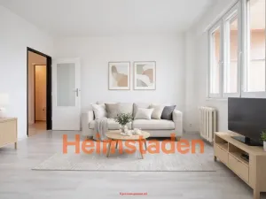 Pronájem bytu 3+1, Havířov - Podlesí, Petra Bezruče, 69 m2