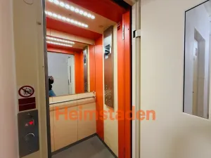 Pronájem bytu 3+1, Havířov - Podlesí, Petra Bezruče, 69 m2