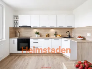 Pronájem bytu 3+1, Havířov - Šumbark, Petřvaldská, 70 m2