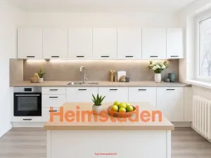 Pronájem bytu 4+kk, Ostrava - Poruba, Hlavní třída, 134 m2